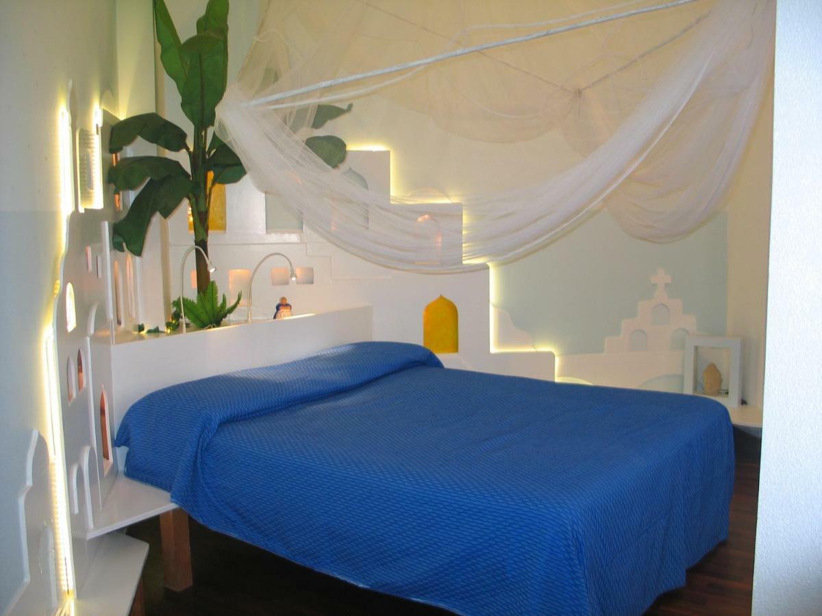 Bed and Breakfast L'Isola Di Gaia Crotone Exteriér fotografie
