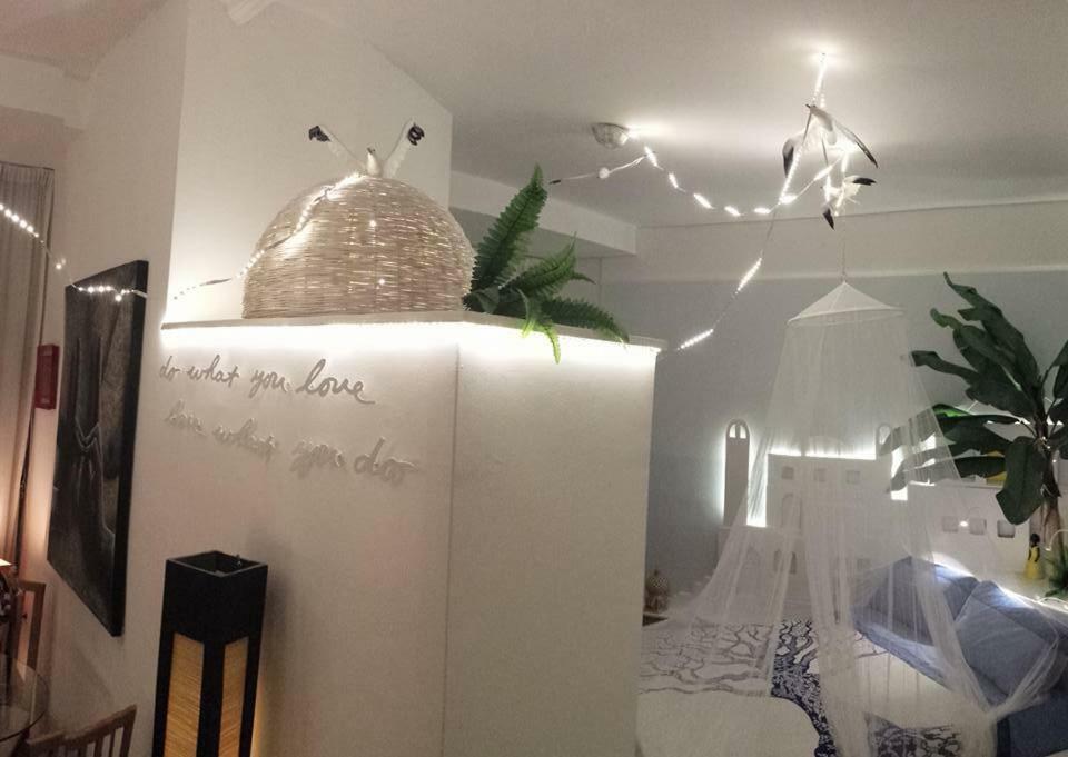 Bed and Breakfast L'Isola Di Gaia Crotone Exteriér fotografie
