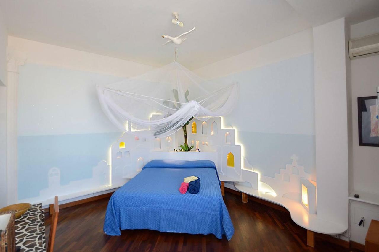 Bed and Breakfast L'Isola Di Gaia Crotone Exteriér fotografie