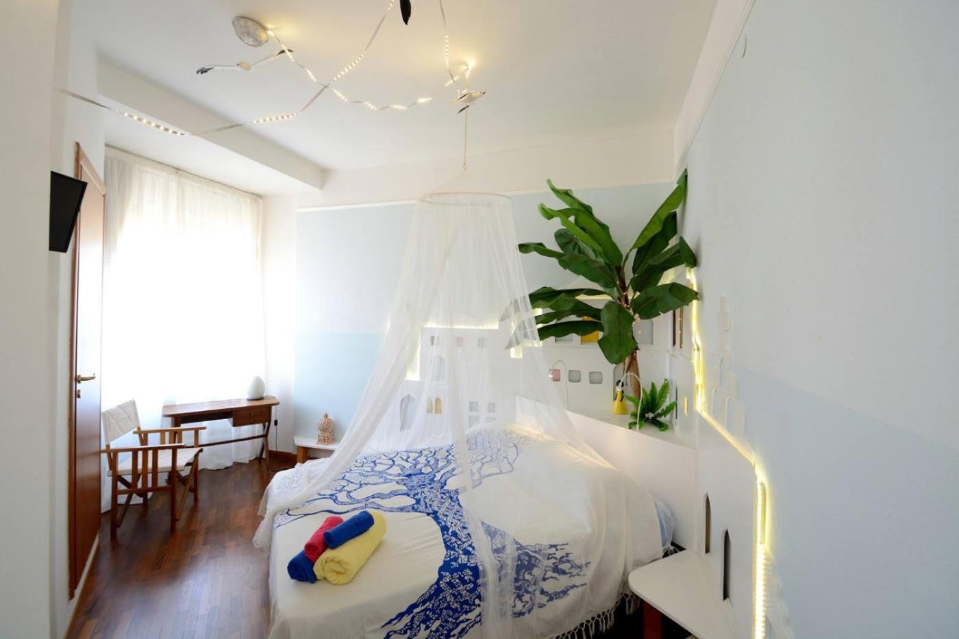 Bed and Breakfast L'Isola Di Gaia Crotone Exteriér fotografie