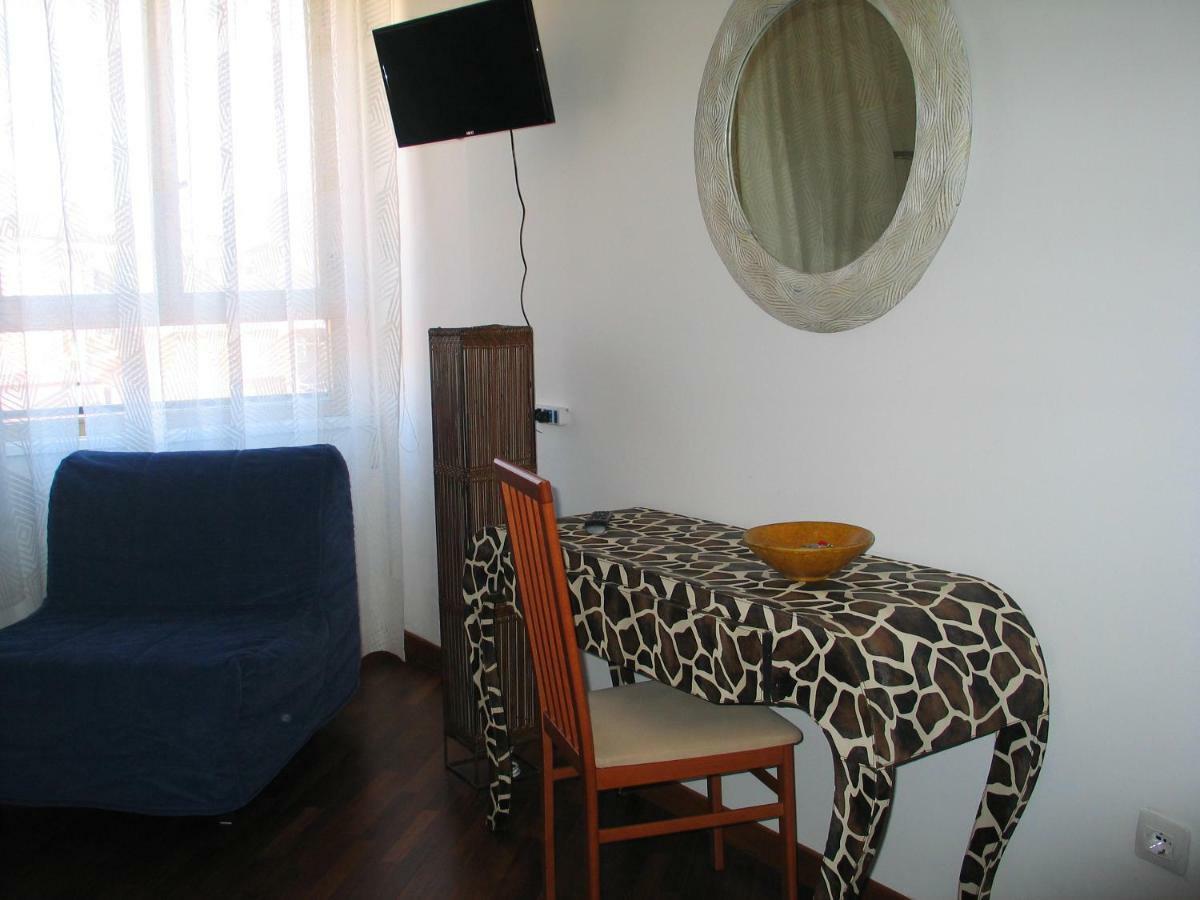 Bed and Breakfast L'Isola Di Gaia Crotone Exteriér fotografie