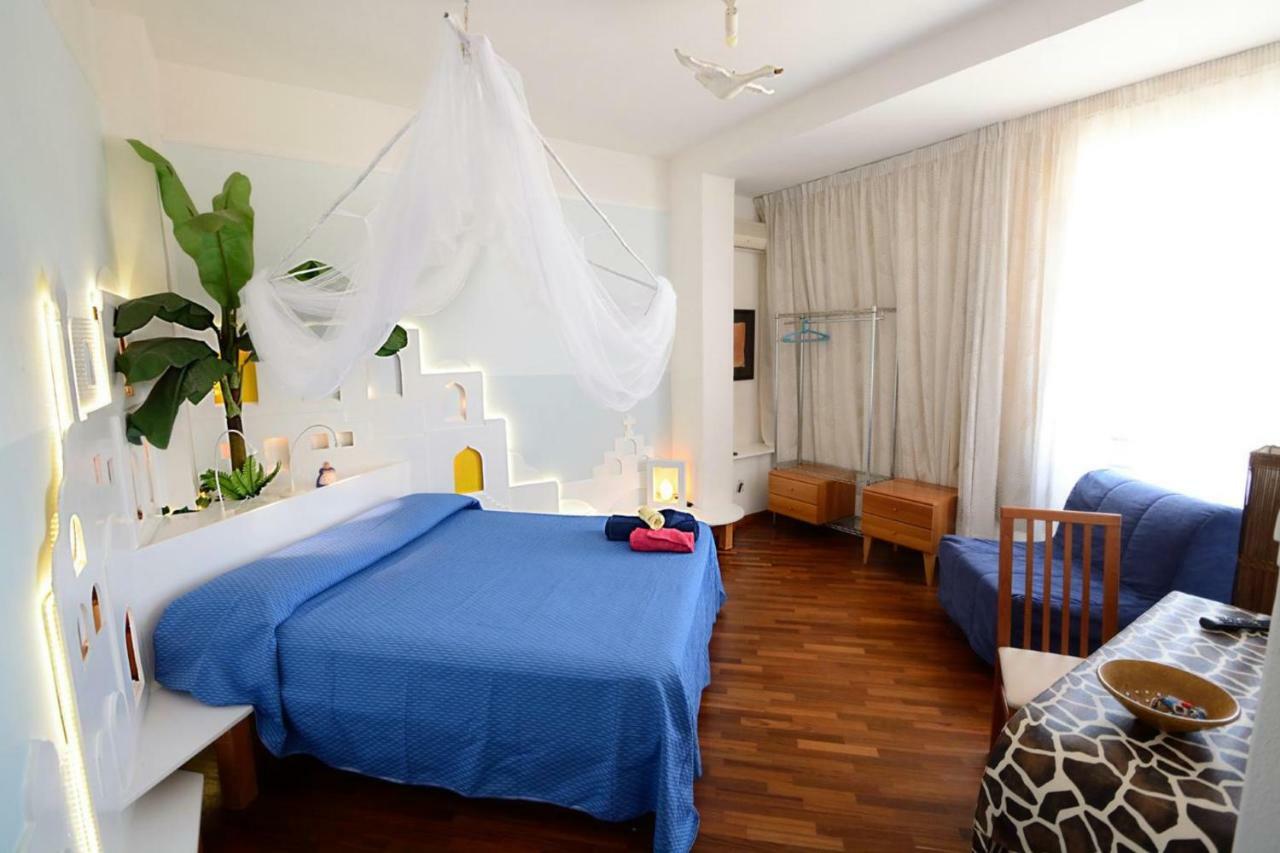 Bed and Breakfast L'Isola Di Gaia Crotone Exteriér fotografie