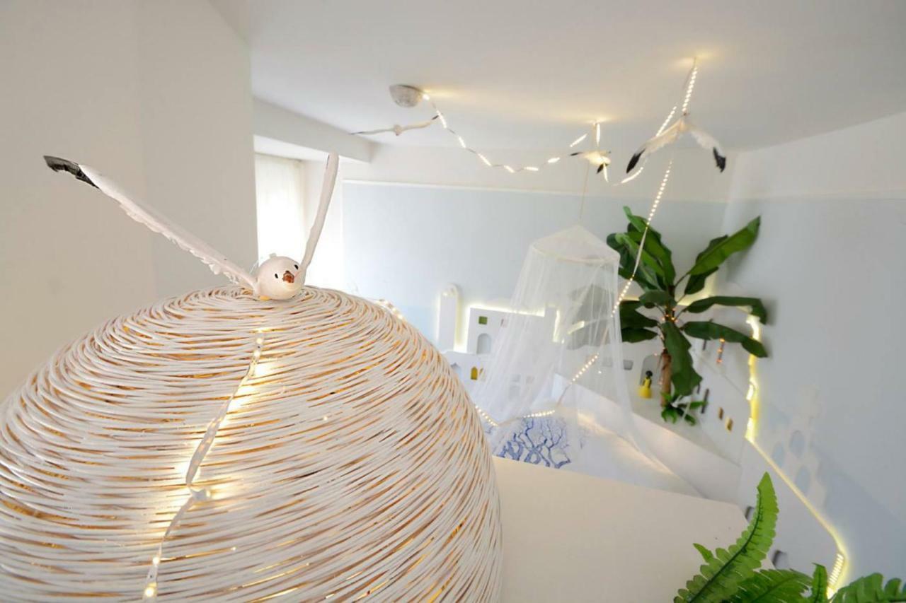 Bed and Breakfast L'Isola Di Gaia Crotone Exteriér fotografie
