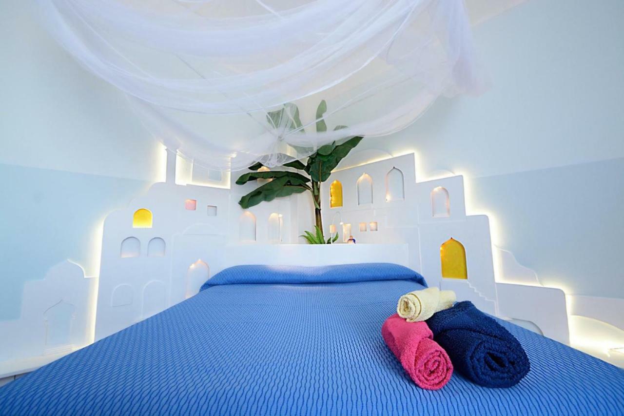 Bed and Breakfast L'Isola Di Gaia Crotone Exteriér fotografie