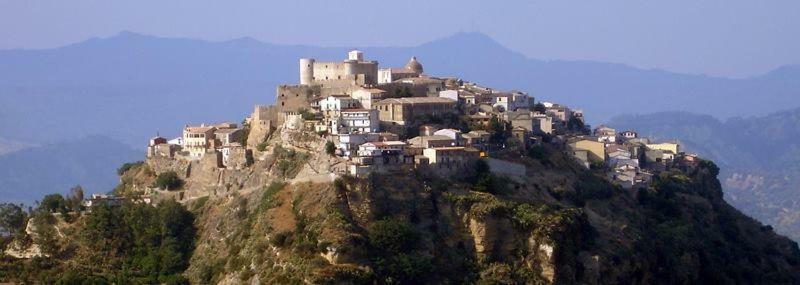 Bed and Breakfast L'Isola Di Gaia Crotone Exteriér fotografie